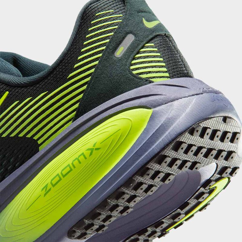 Nike Zapatillas Vomero 18, VERDE, hi-res image number null