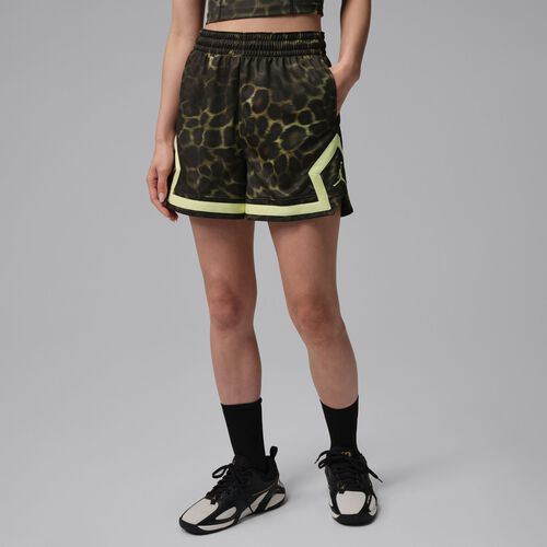 Jordan Shorts Diamond Dri-Fit 4"