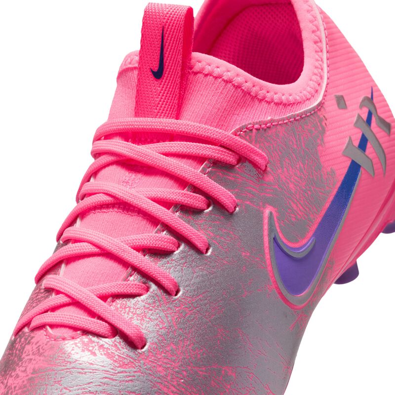 Nike Zapatillas Jr. Mercurial Vapor 16 Academy Vini Jr., ROJO, hi-res image number null