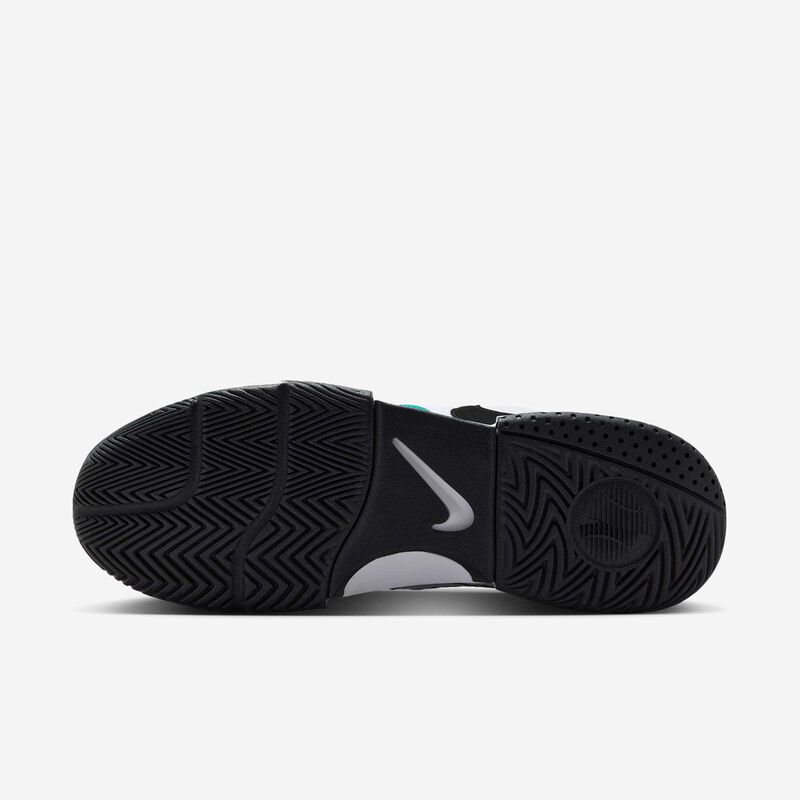 NikeCourt Lite 4, BLANCO, hi-res image number null