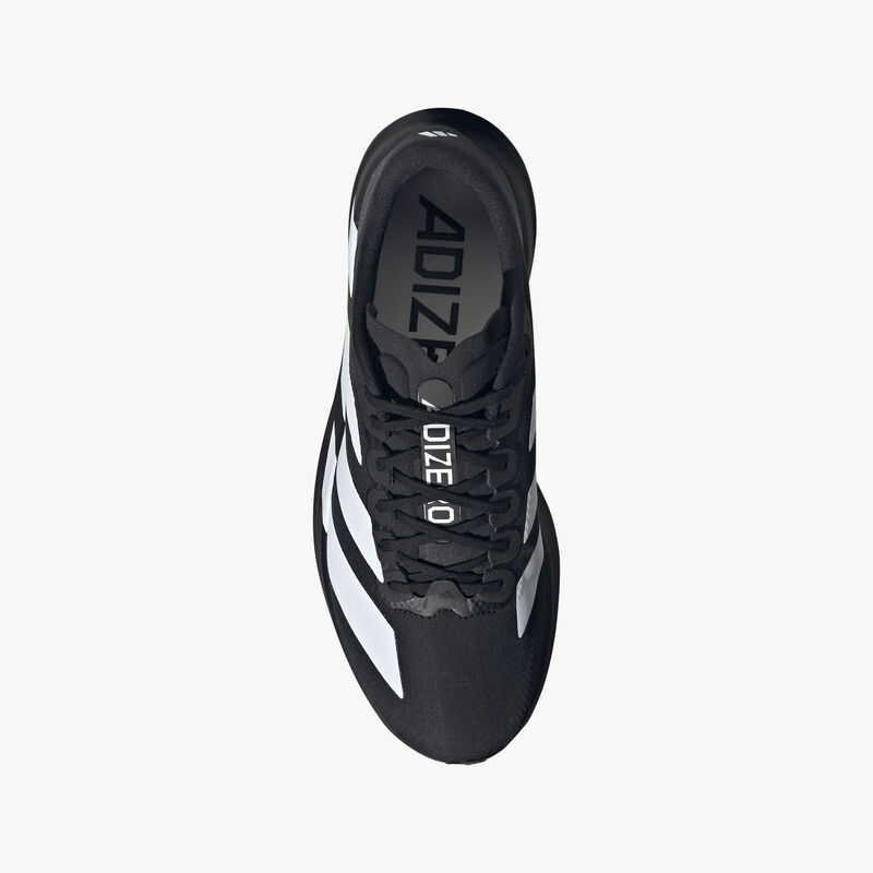 adidas Zapatillas Adizero EVO SL Woven, NEGRO, hi-res image number null