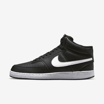 Nike Zapatillas Court Vision Mid Next Nature