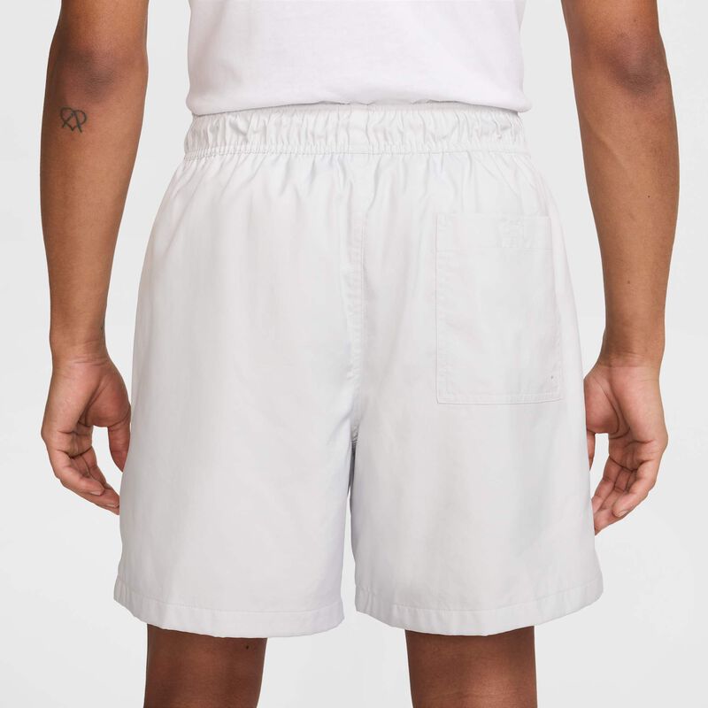 Nike Shorts Club, NEGRO, hi-res image number null