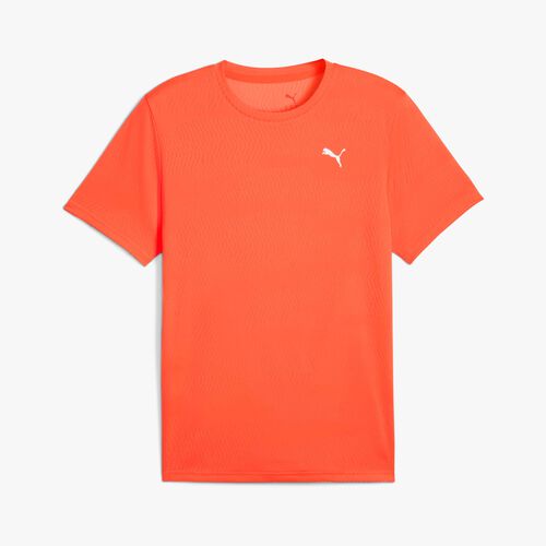 Puma Polera de training FLEX Jacquard