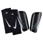 Nike Canilleras Mercurial Lite, NEGRO, hi-res