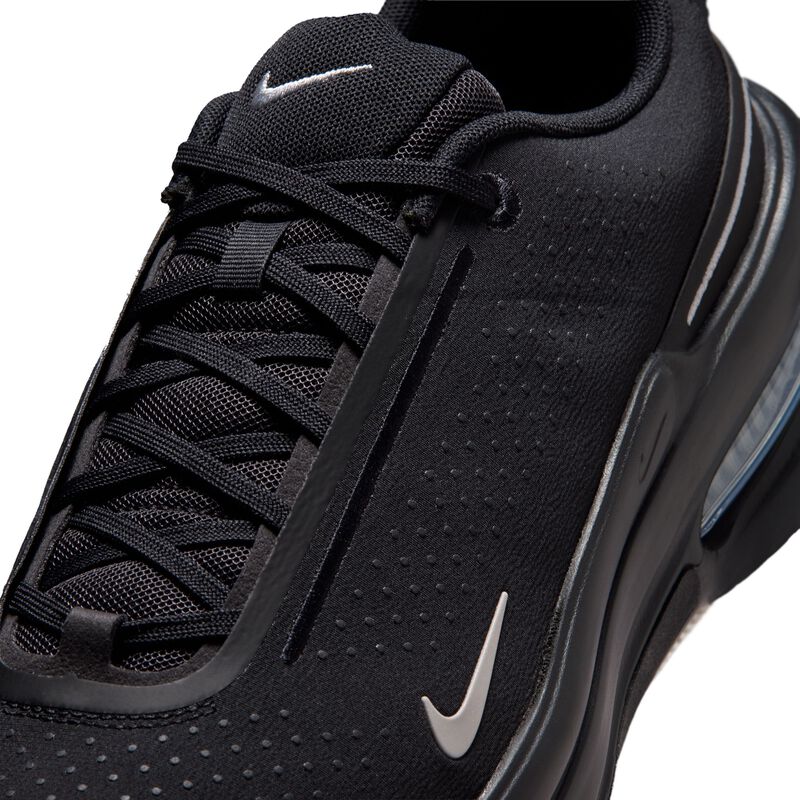 Nike Air Zoom Upturn SC, NEGRO, hi-res image number null