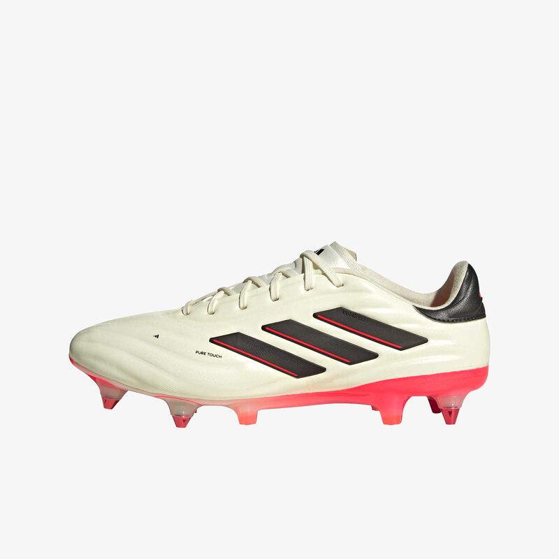 adidas Zapatillas de F&uacute;tbol Copa Pure II Elite Terreno Blando, AMARILLO, hi-res image number null