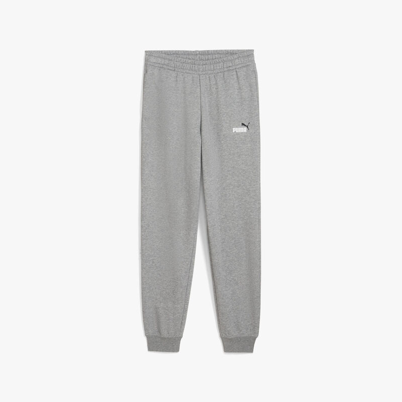 Puma Pantalón Essentials No.1, GRIS, hi-res image number null