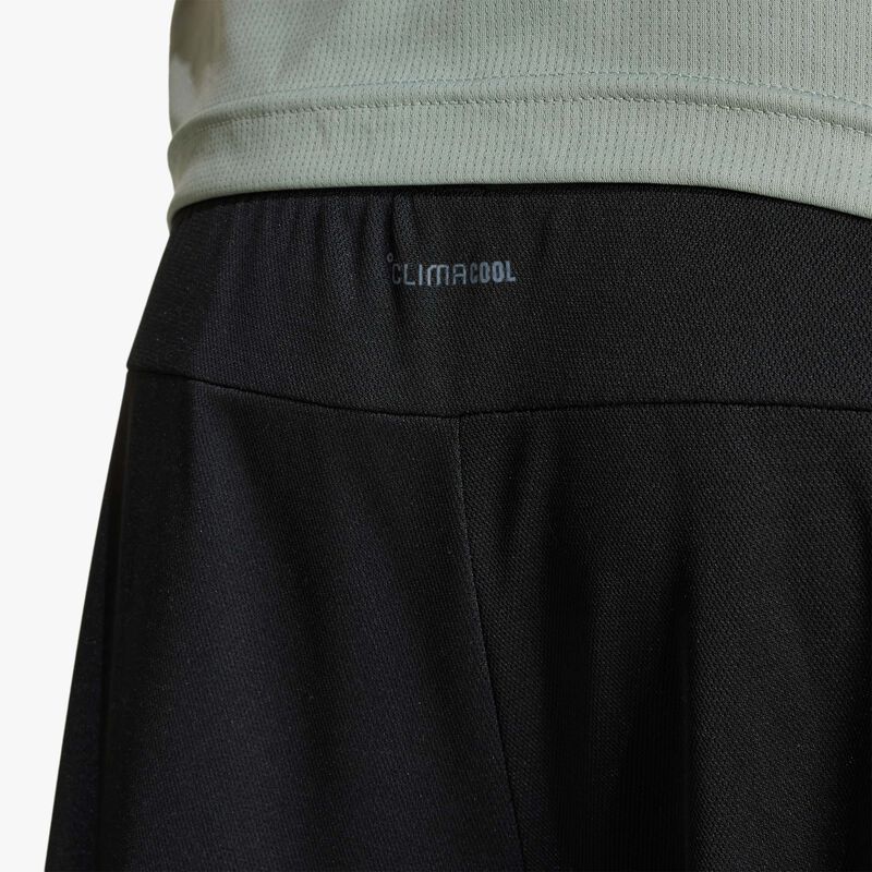 adidas Shorts Train Essentials 3 Tiras Camo, NEGRO, hi-res image number null