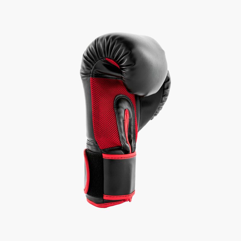 UFC Guantes Muay Thai Style 10 Oz, NEGRO, hi-res image number null