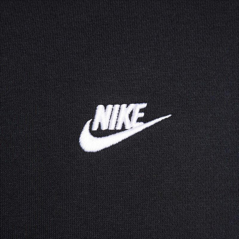 Nike Poler&oacute;n Club, NEGRO, hi-res image number null