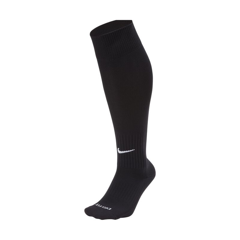 Nike Calcetines Classic 2 Extralargos 1 Par, NEGRO, hi-res image number null