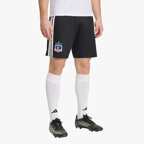 adidas Shorts Colo-Colo 26 Local