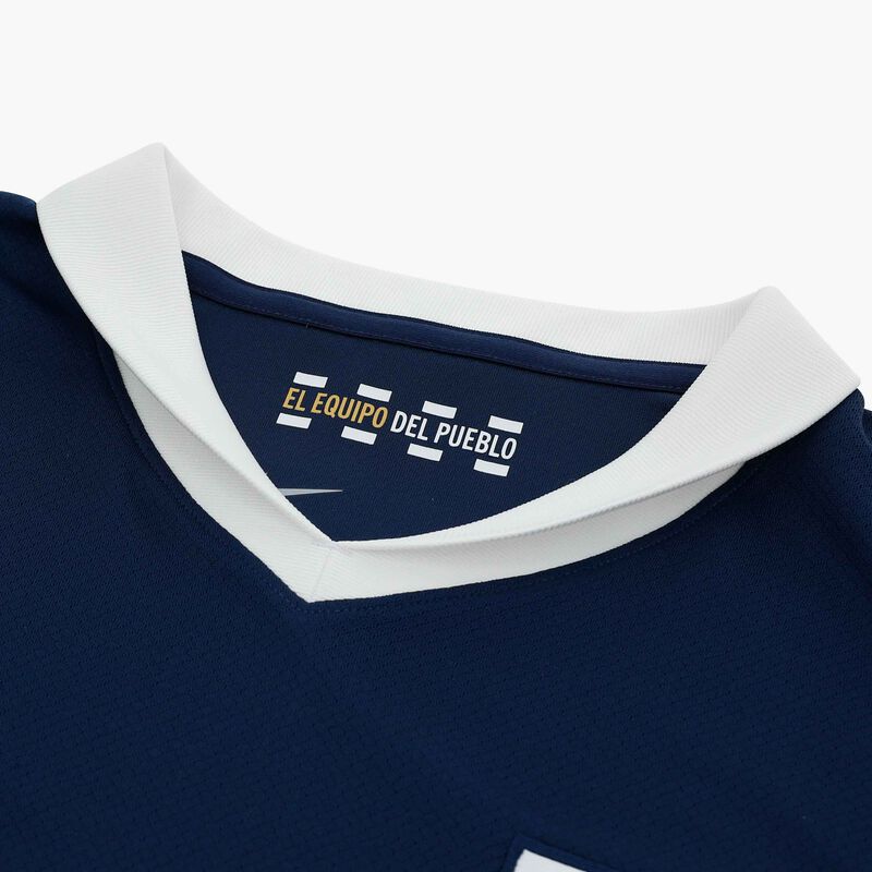 Nike Camiseta Hombre Alianza Lima 2025 Visita, AZUL, hi-res image number null