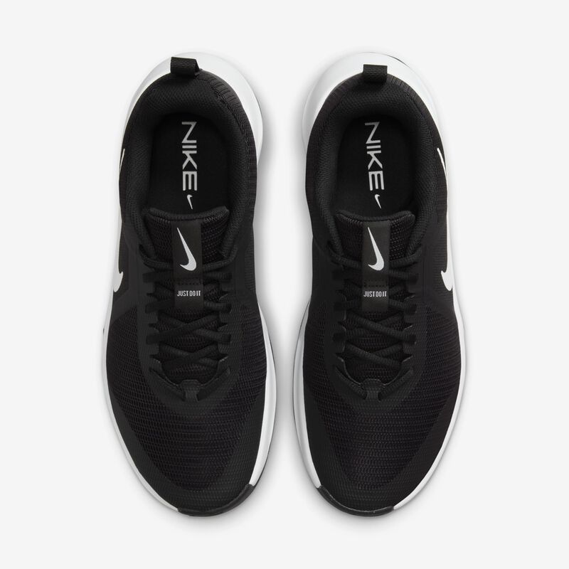 Nike MC Trainer 3, NEGRO, hi-res image number null