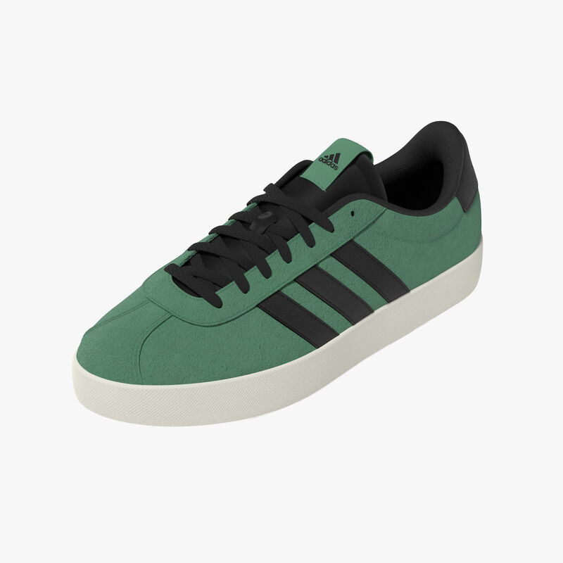 adidas Zapatillas VL Court 3.0, VERDE, hi-res image number null