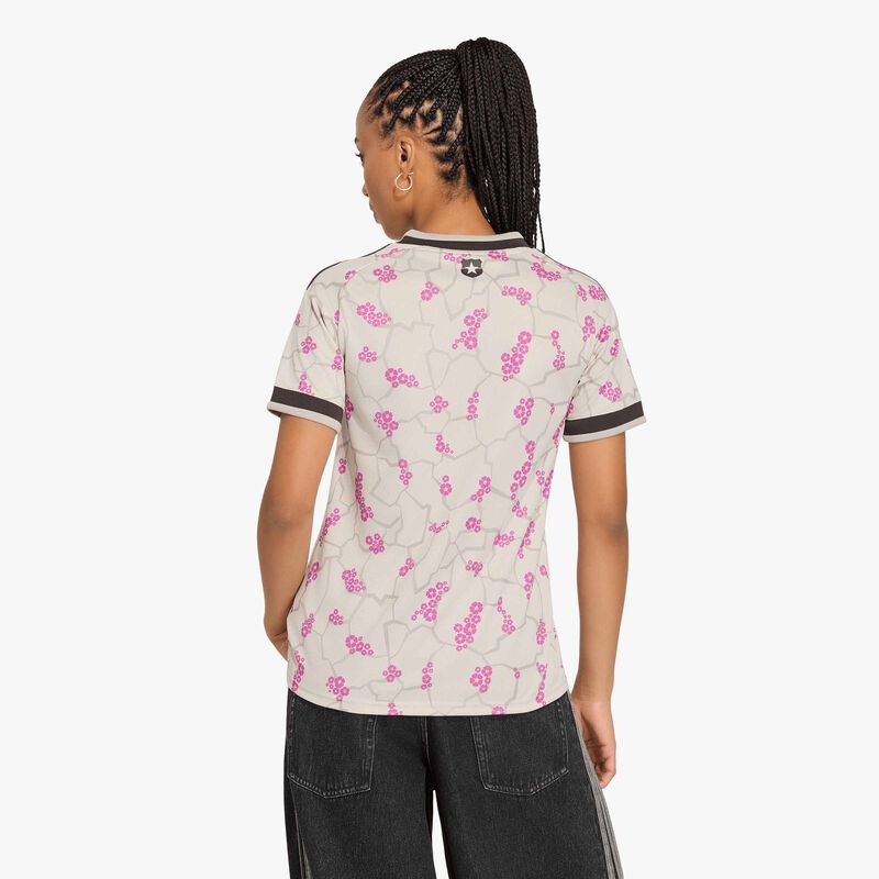 adidas Camiseta Chile Visitante 2026 Mujer, SURTIDO, hi-res image number null