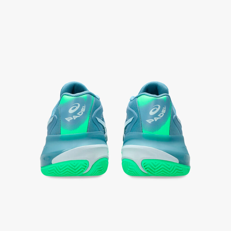 Asics Zapatillas Gel-Resolution X Padel, AZUL, hi-res image number null