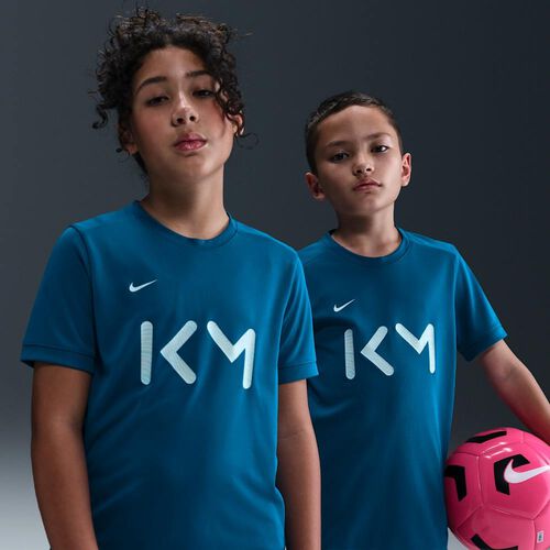 Nike Camiseta Kylian Mbappé Academy