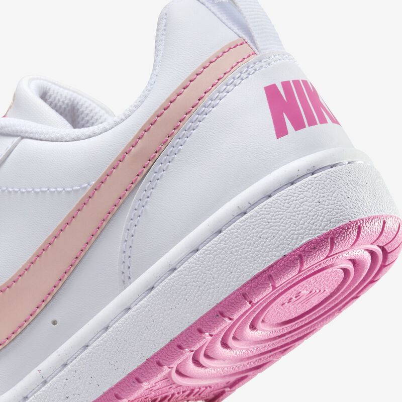 Nike Court Borough Low Recraft, BLANCO, hi-res image number null