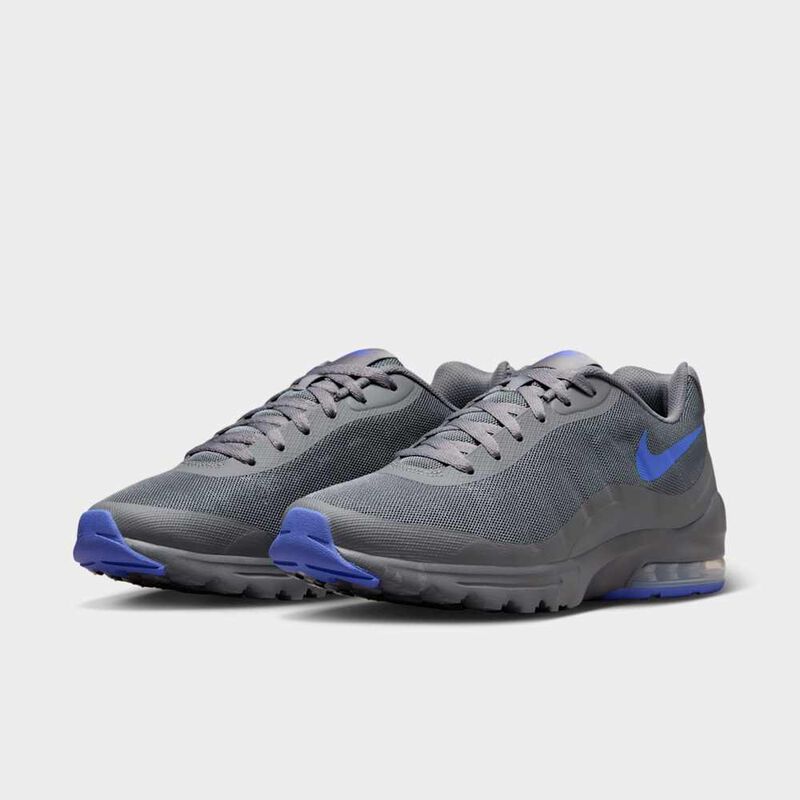 Nike Zapatillas Air Max Invigor, NEGRO, hi-res image number null