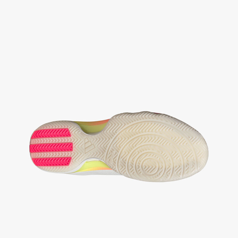 adidas Zapatillas Crazyflight 7, BLANCO, hi-res image number null