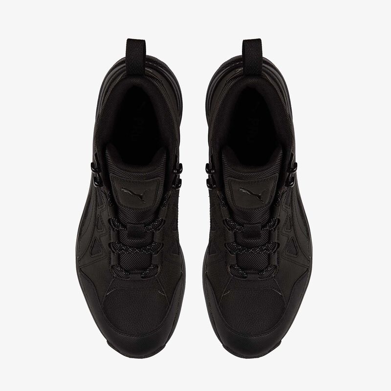 Puma Zapatillas Obstruct Pro Hike, NEGRO, hi-res image number null