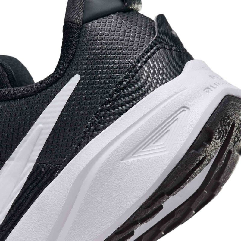 Nike Star Runner 4, NEGRO, hi-res image number null