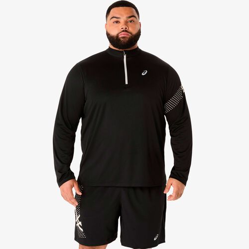 Asics Icon 1/2 Zip