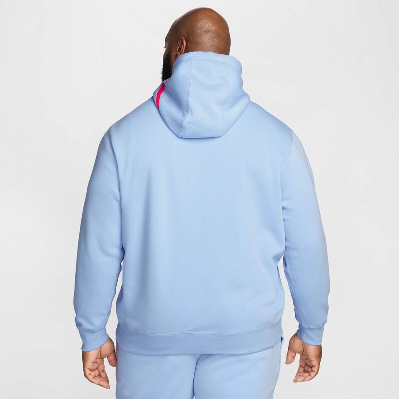 Nike Ja, AZUL, hi-res image number null