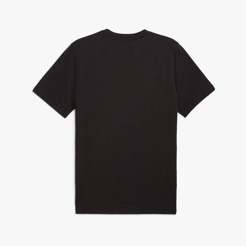 Puma Polera No Train No Gain, NEGRO, hi-res image number null