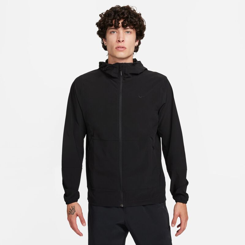 Nike Chaqueta Repel Unlimited, NEGRO, hi-res image number null
