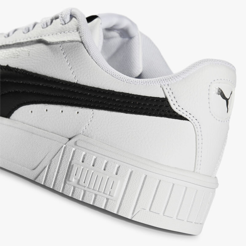 Puma Zapatillas Carina 2.0, BLANCO, hi-res image number null