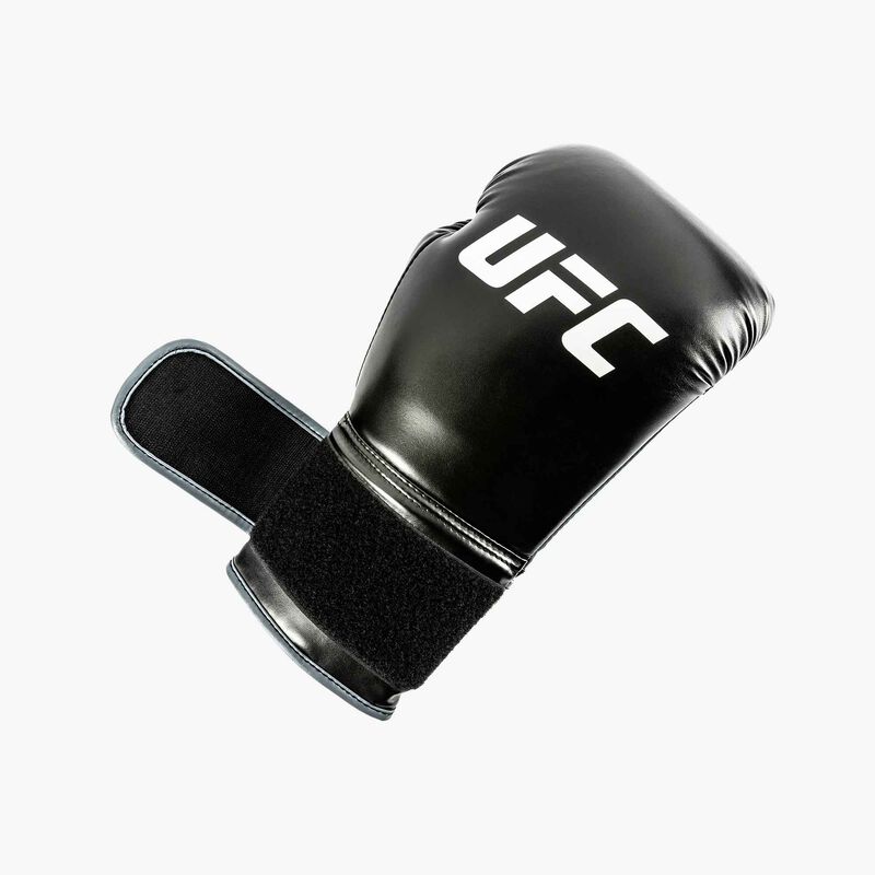 UFC Guantes Box Core 10 Oz, NEGRO, hi-res image number null