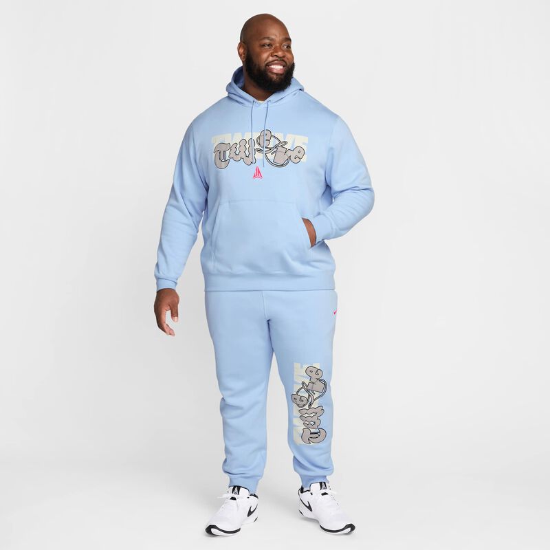 Nike Ja, AZUL, hi-res image number null