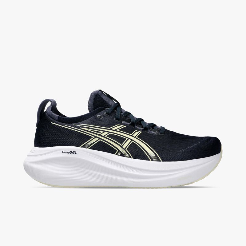 Asics Zapatillas Gel-Nimbus 27, AZUL, hi-res image number null