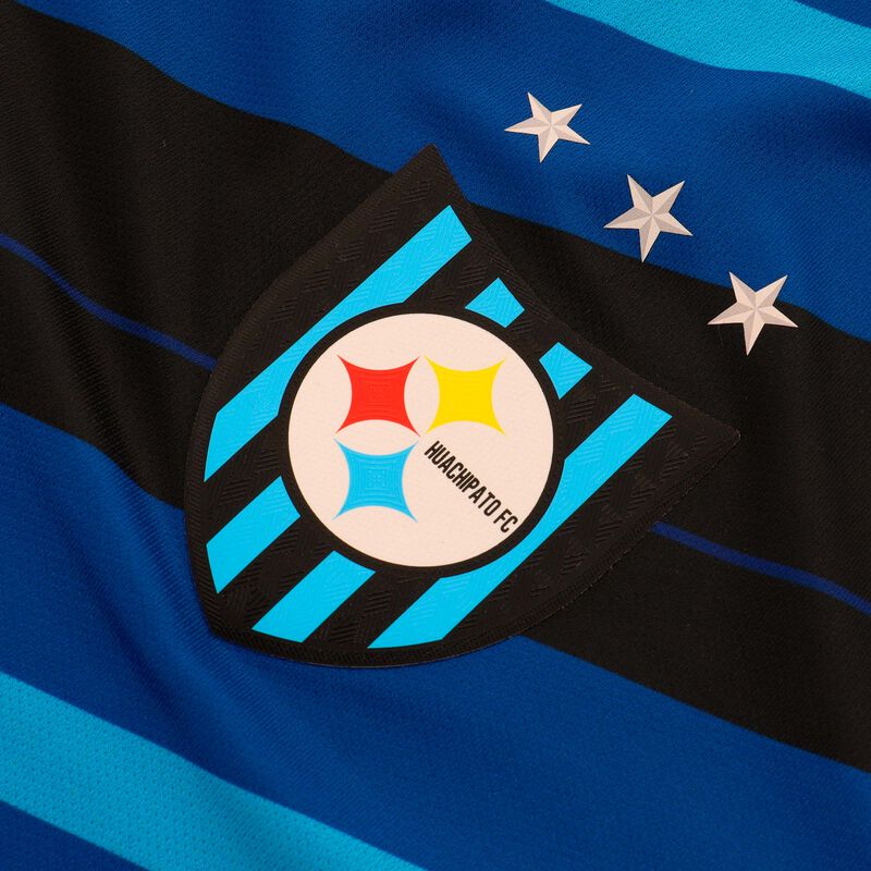 Camiseta Oficial Huachipato 2024, AZUL, hi-res image number null