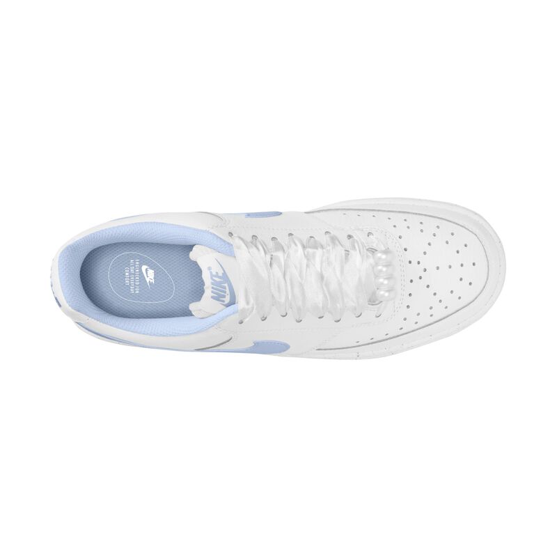 Nike Zapatillas Court Vision Low, BLANCO, hi-res image number null