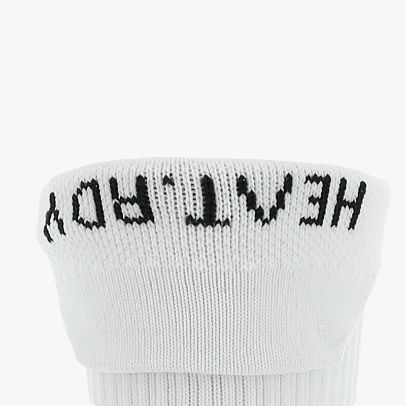 adidas Calcetines UB23 HEAT.RDY Extralargas 1 Par, BLANCO, hi-res image number null