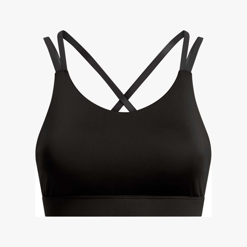 Energetics Top Deportivo Kikina, NEGRO, hi-res image number null