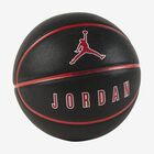 Jordan Pelota de B&aacute;squet Ultimate 8P, NEGRO, hi-res
