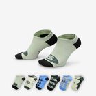 Nike Everyday Lightweight Invisibles 6 Pares, SURTIDO, hi-res