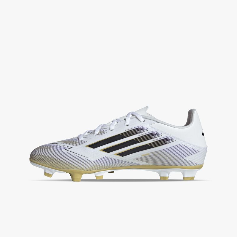 adidas Zapatillas F50 Club FG, GRIS, hi-res image number null