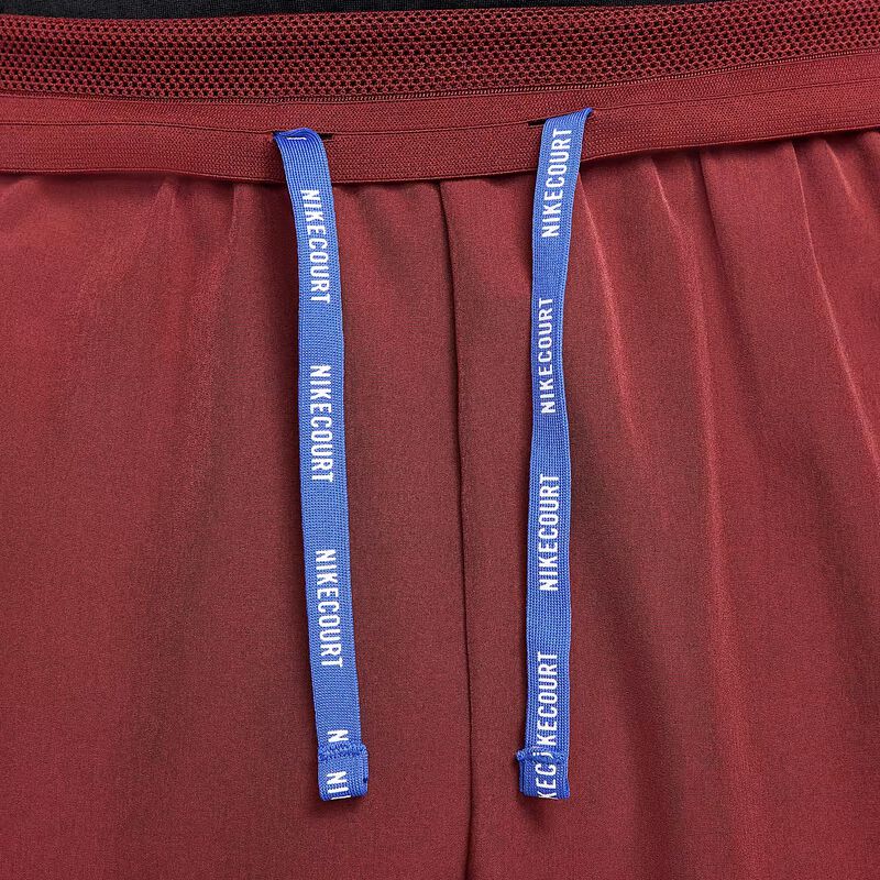 NikeCourt Shorts Slam, ROJO, hi-res image number null