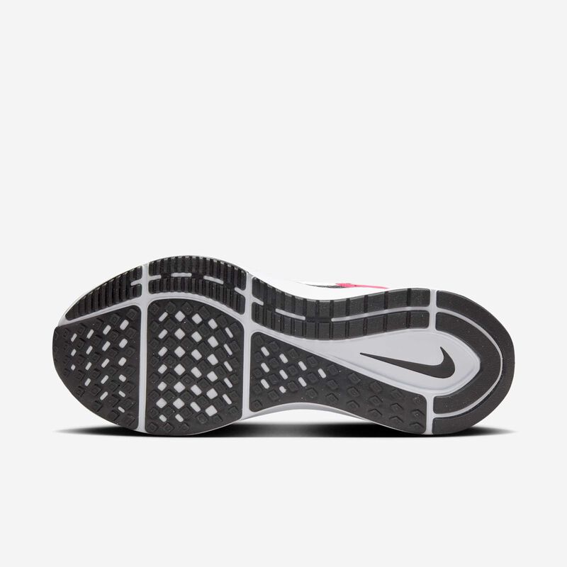 Nike Structure 25, NEGRO, hi-res image number null