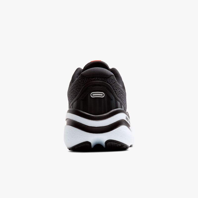 Brooks Ghost Max 2, NEGRO, hi-res image number null