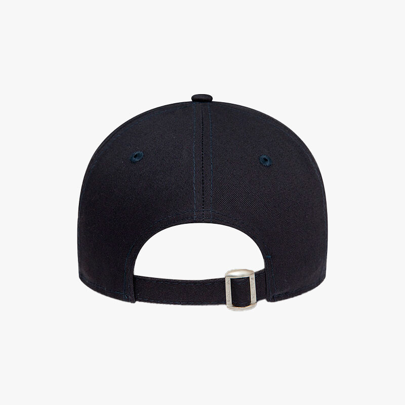 New Era Jockey 9Forty Los Angeles Dodgers, AZUL, hi-res image number null