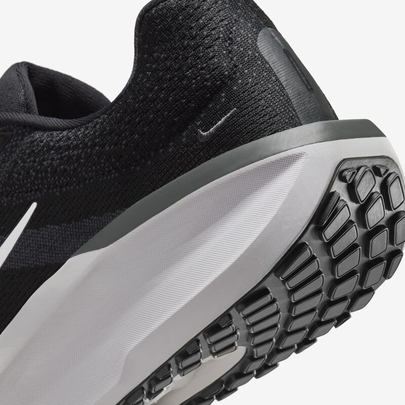 Nike Winflo 11, NEGRO, hi-res image number null