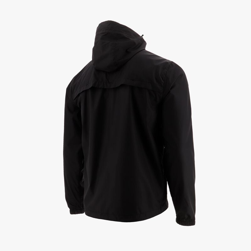 Quiksilver Chaqueta Overcast Windbreaker, SURTIDO, hi-res image number null