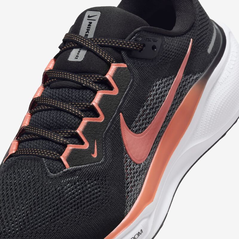 Nike Pegasus 41, NEGRO, hi-res image number null